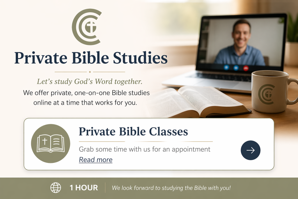 Schedule a Study